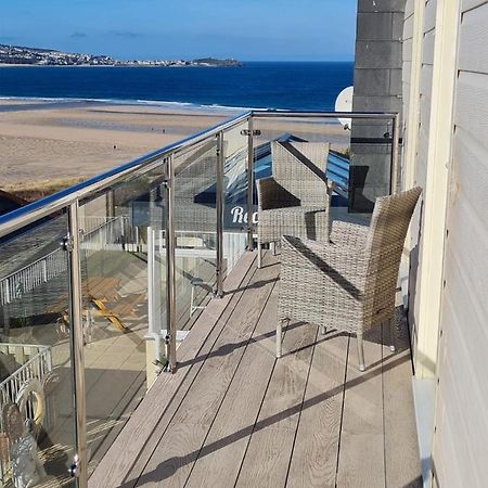 Sandy Bay Apartment, St Ives Bay, 헤일 외부 사진