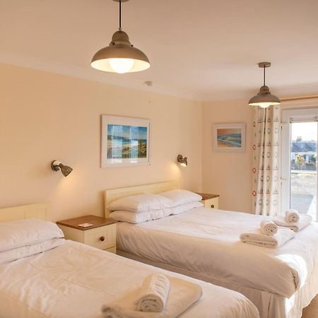 Sandy Bay Apartment, St Ives Bay, 헤일 외부 사진