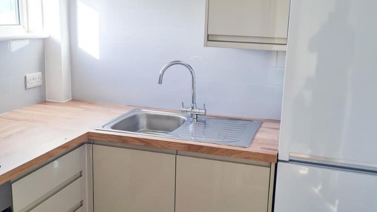 Sandy Bay Apartment, St Ives Bay, 헤일 외부 사진