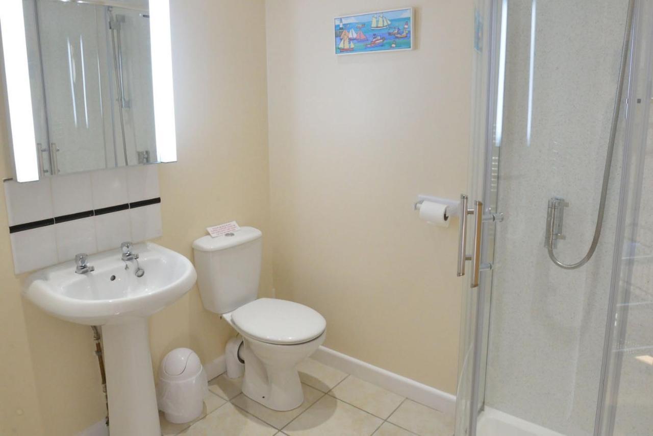 Sandy Bay Apartment, St Ives Bay, 헤일 외부 사진