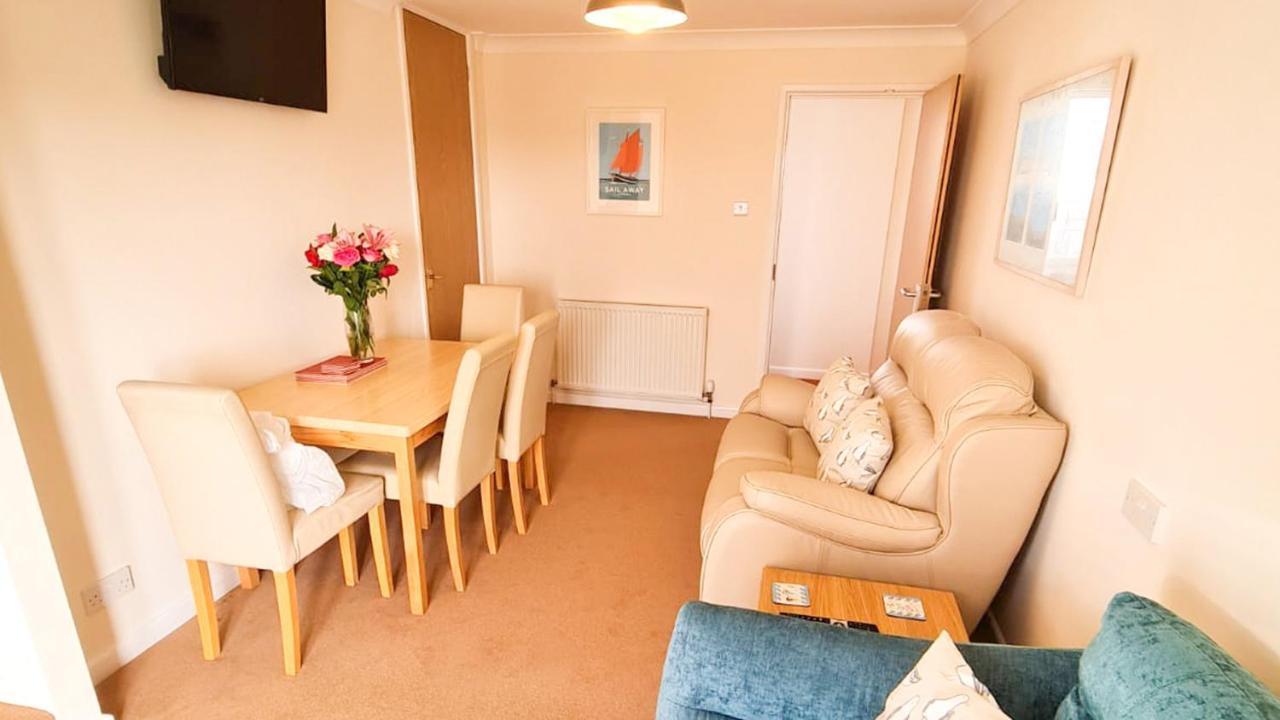 Sandy Bay Apartment, St Ives Bay, 헤일 외부 사진