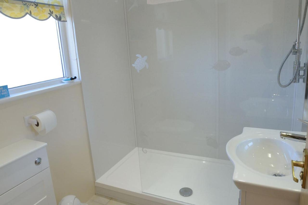 Sandy Bay Apartment, St Ives Bay, 헤일 외부 사진