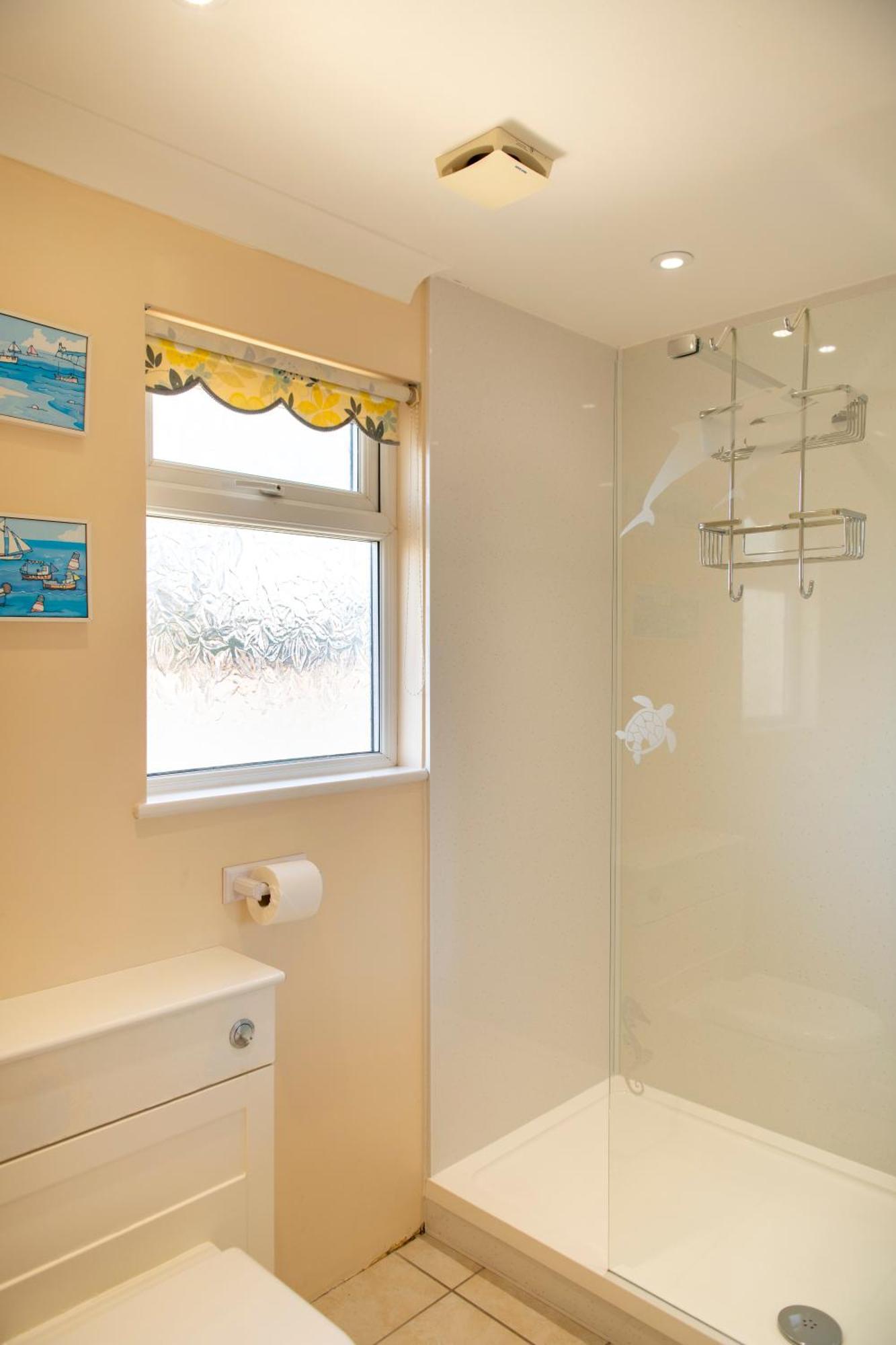 Sandy Bay Apartment, St Ives Bay, 헤일 외부 사진