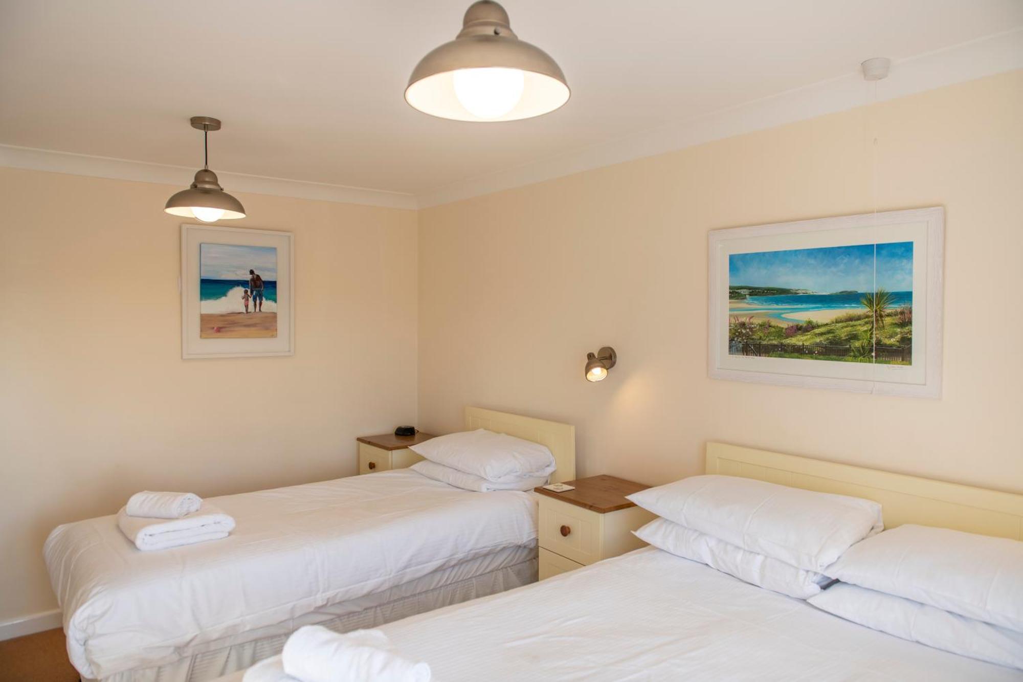 Sandy Bay Apartment, St Ives Bay, 헤일 외부 사진