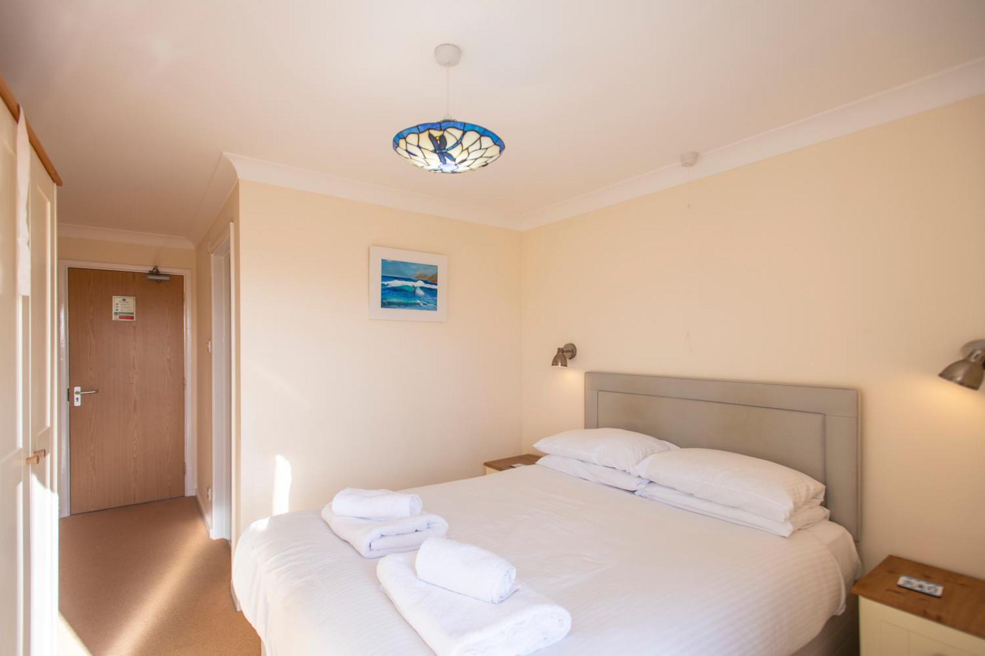 Sandy Bay Apartment, St Ives Bay, 헤일 외부 사진